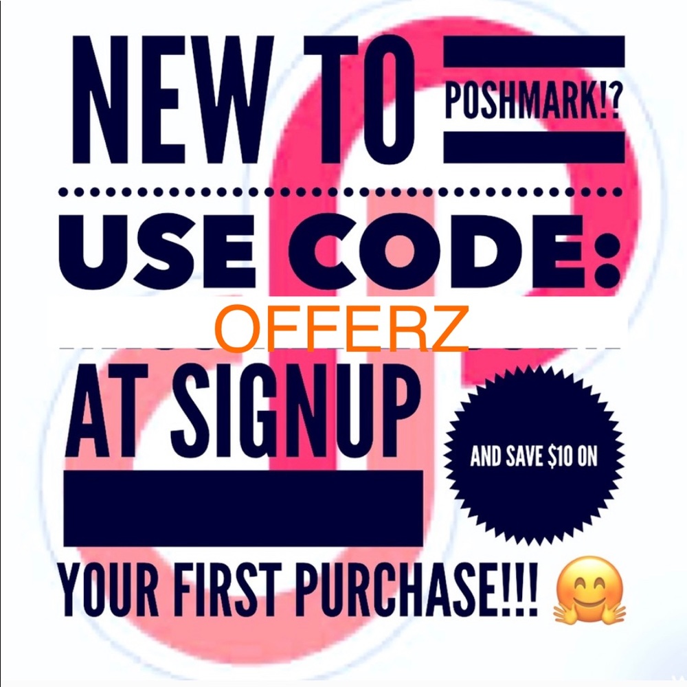 Get $10 new user w/ code: OFFERZ 💕 Use at sign up